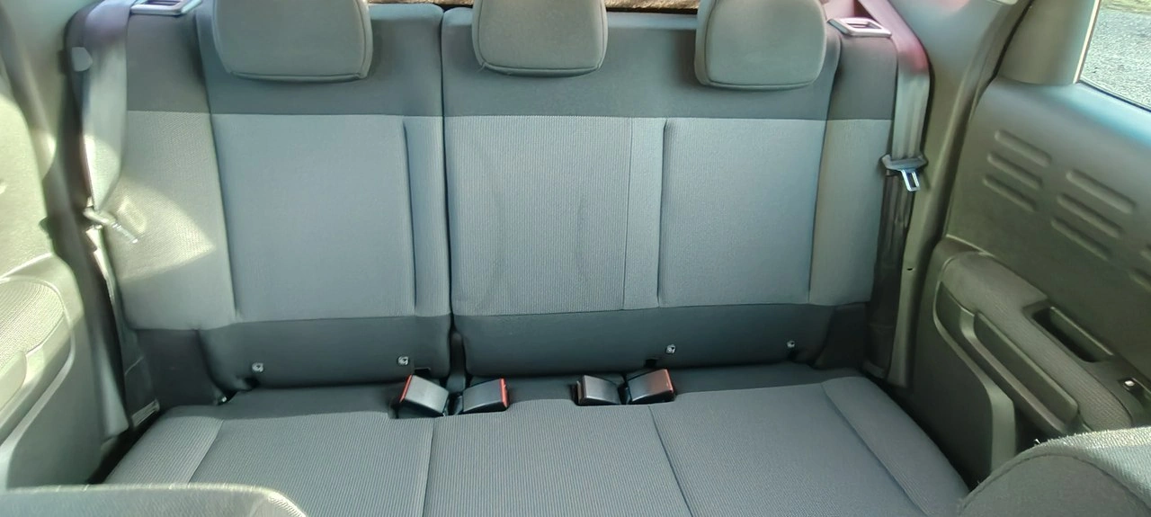 Citroën C3 Aircross - Zdjęcie 14