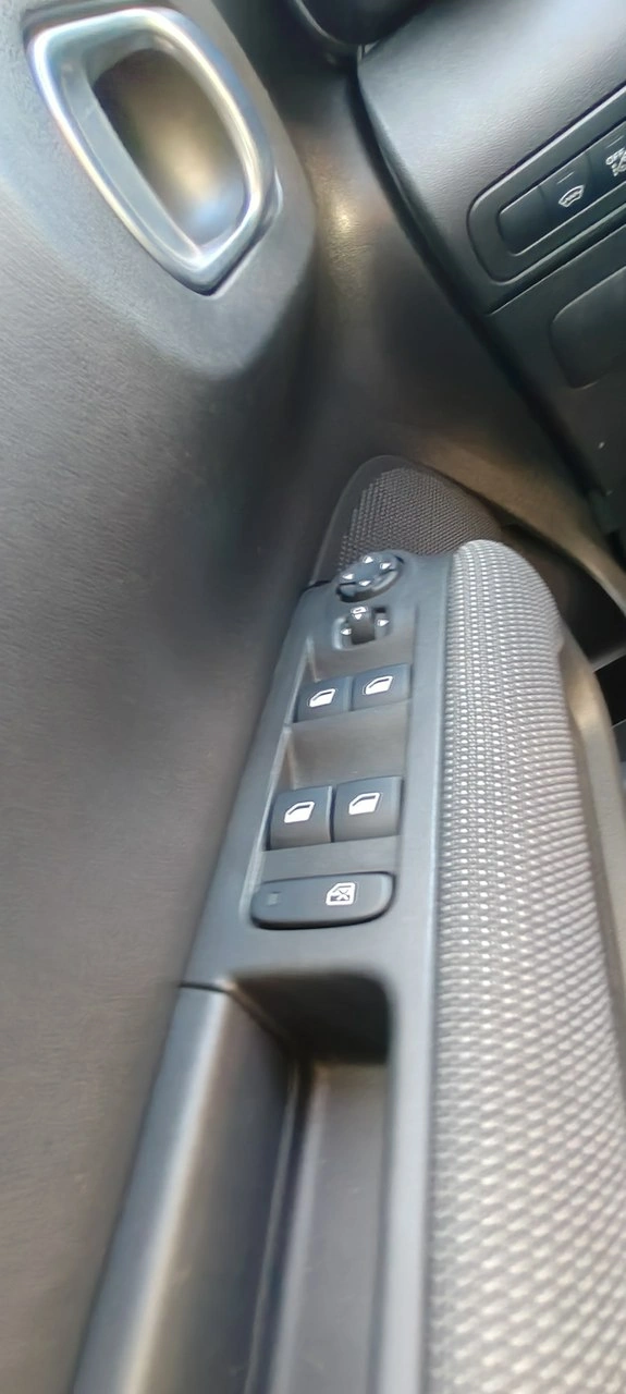 Citroën C3 Aircross - Zdjęcie 15