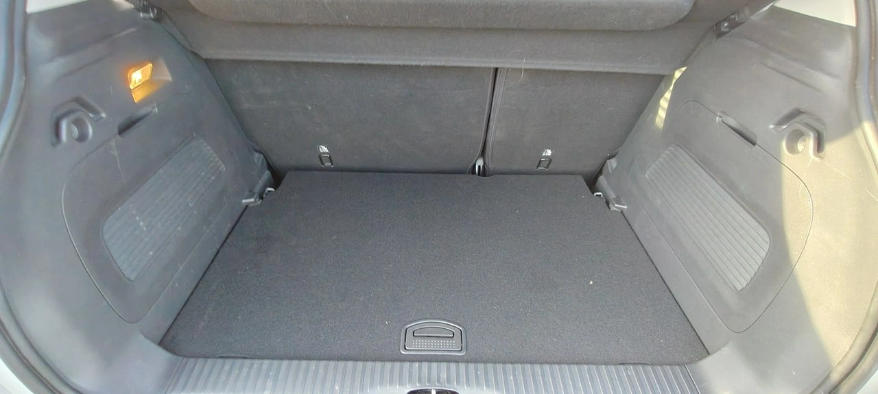 Citroën C3 Aircross - Zdjęcie 16