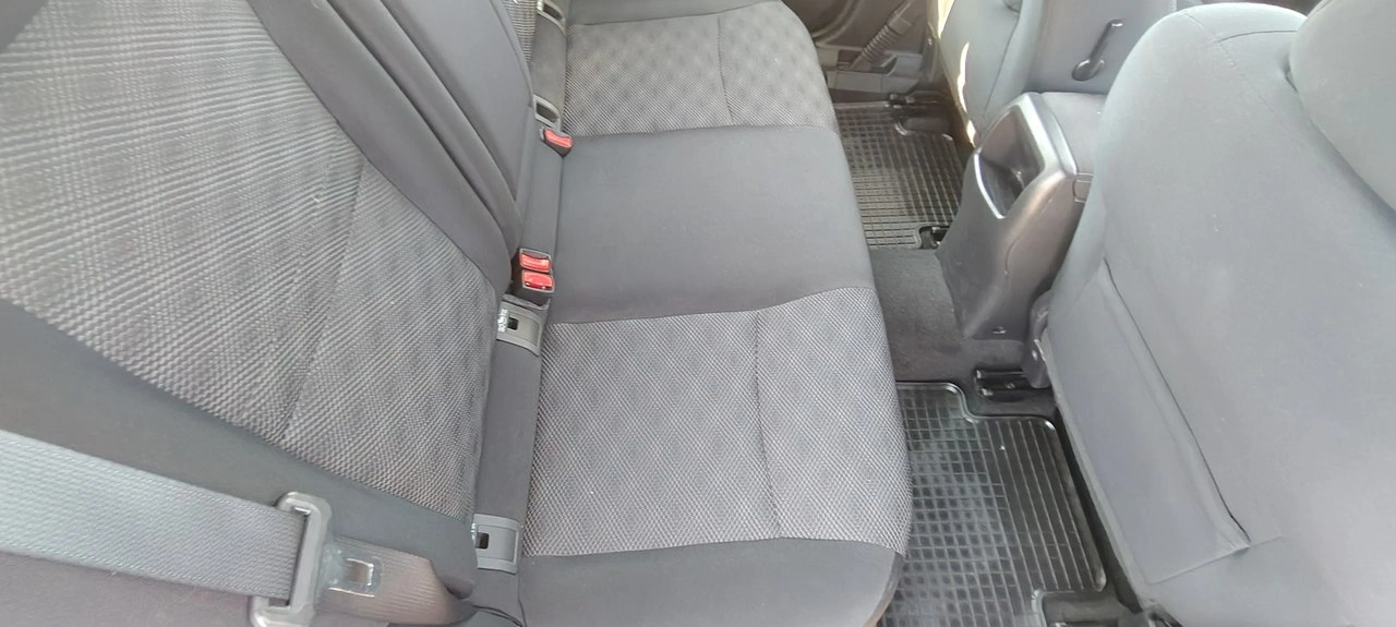 Nissan Qashqai - Zdjęcie 10