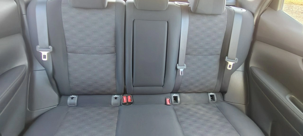 Nissan Qashqai - Zdjęcie 13