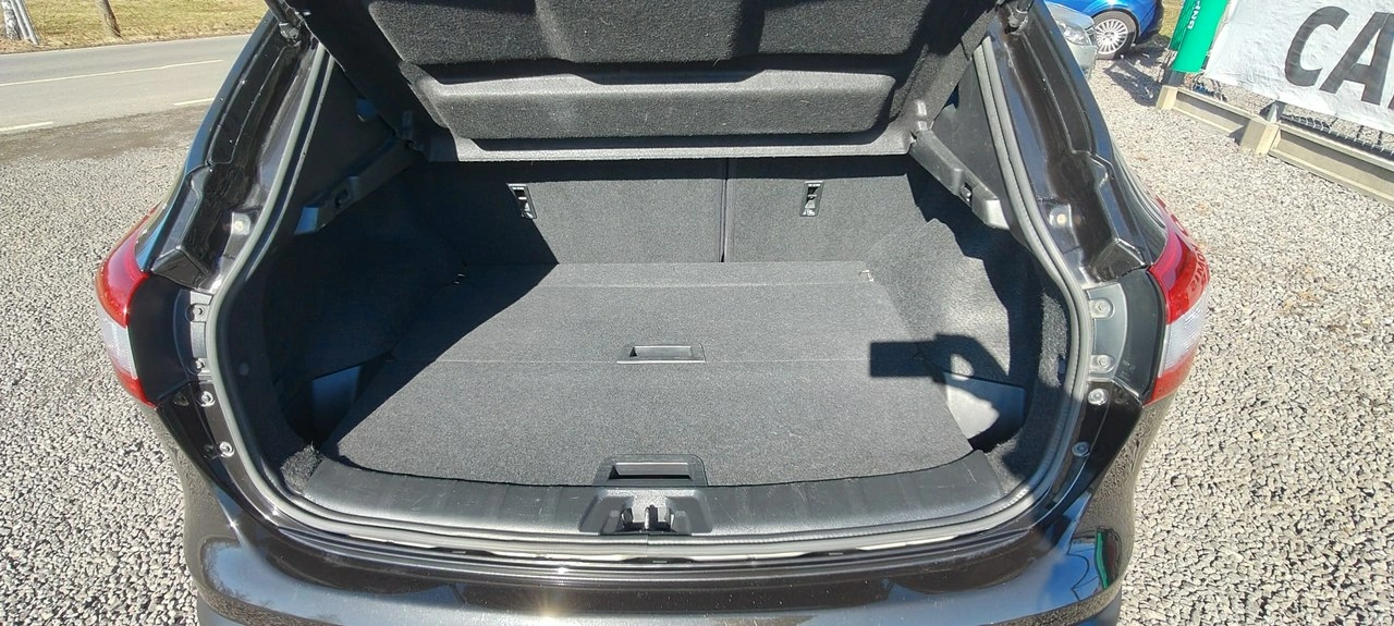Nissan Qashqai - Zdjęcie 15