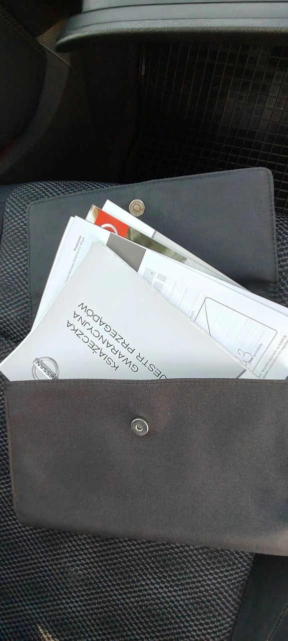 Nissan Qashqai - Zdjęcie 16