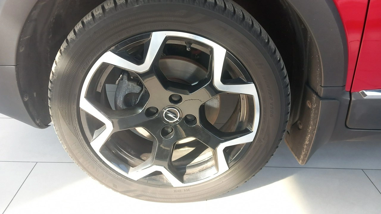 Opel Crossland X - Zdjęcie 3