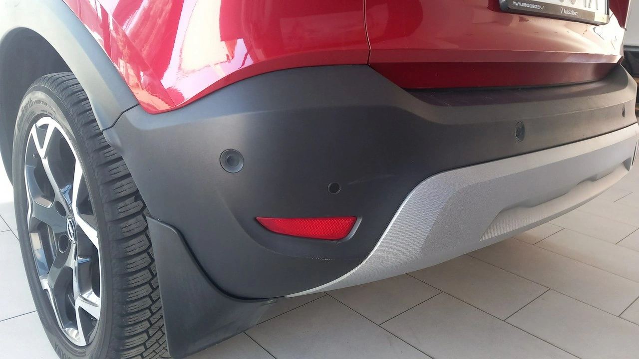 Opel Crossland X - Zdjęcie 5