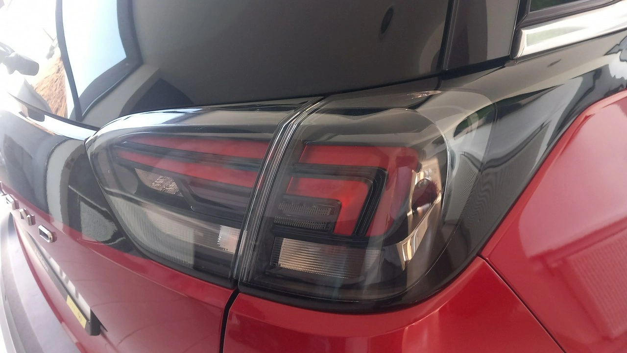 Opel Crossland X - Zdjęcie 6