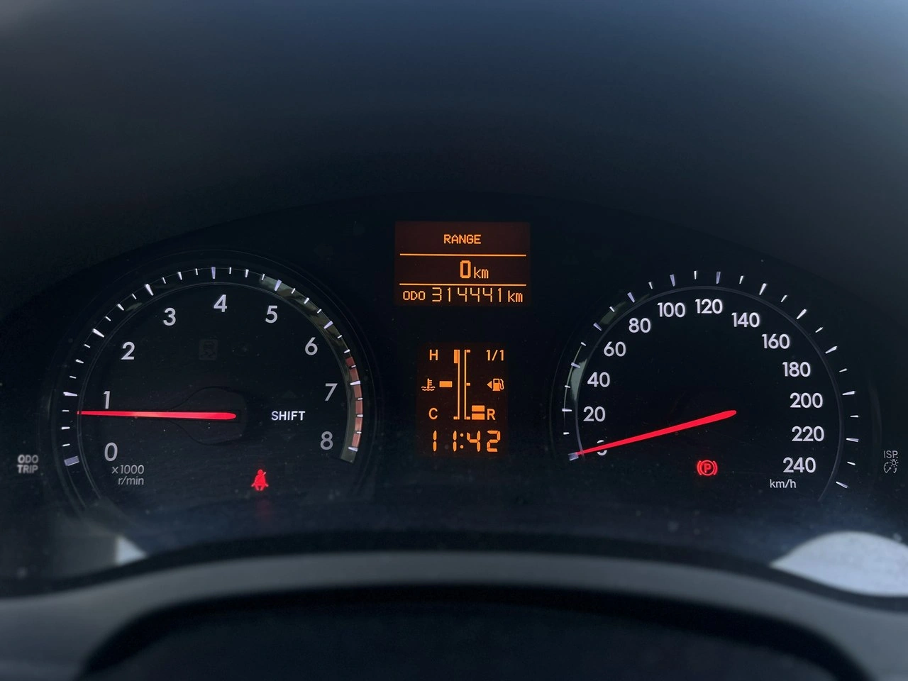 Toyota Avensis - Zdjęcie 19