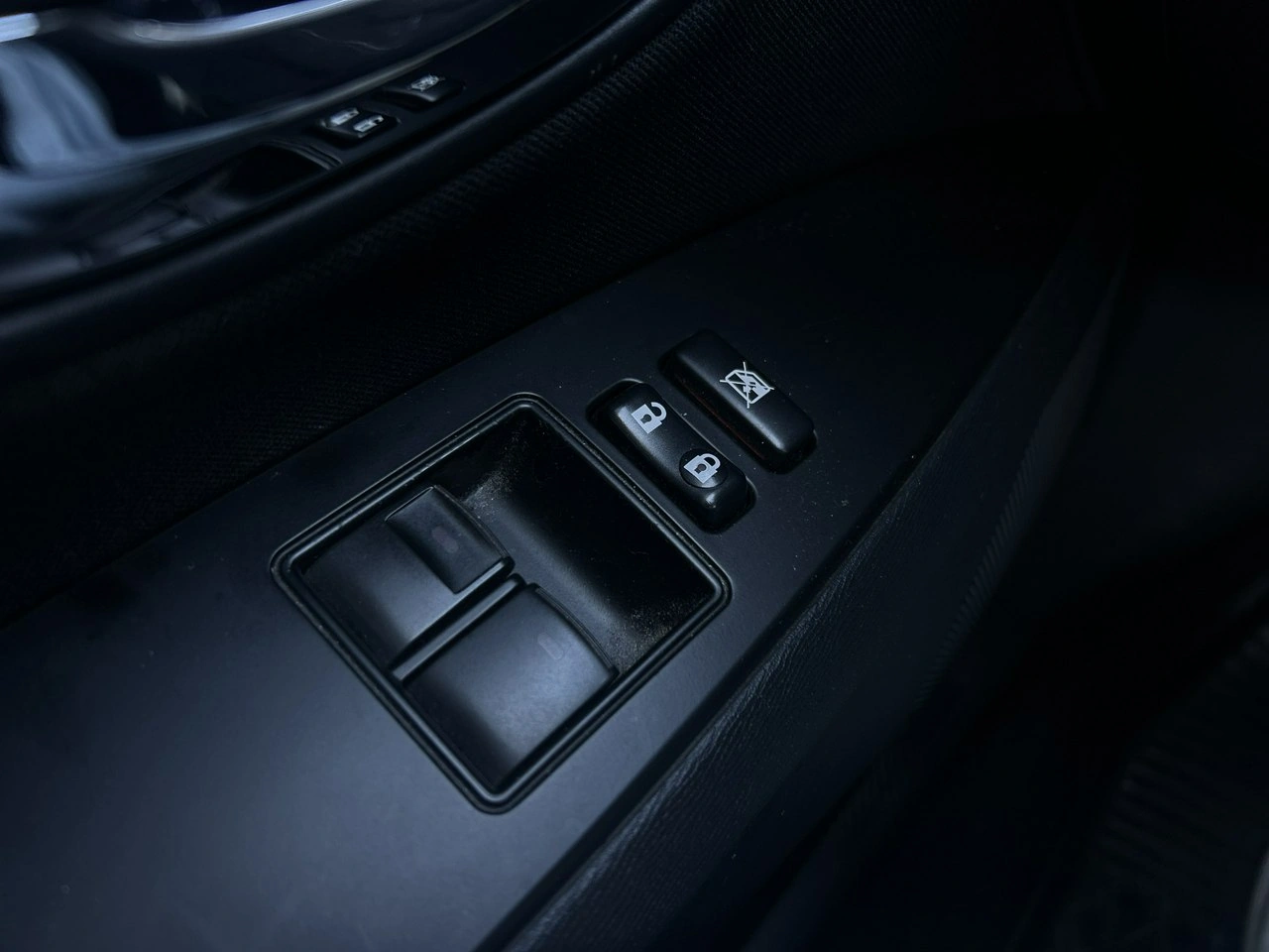 Toyota Avensis - Zdjęcie 27