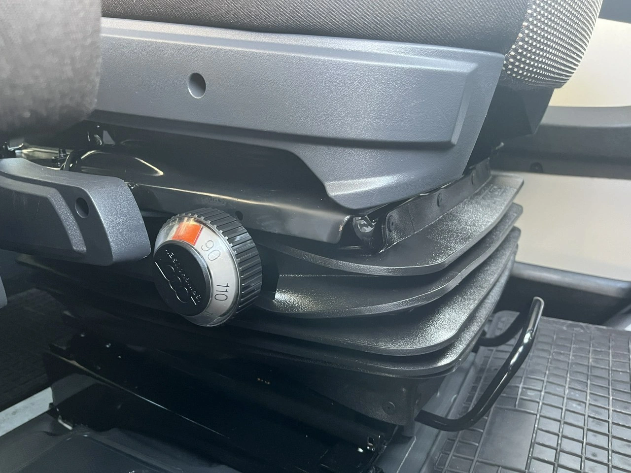 Peugeot Boxer - Zdjęcie 13