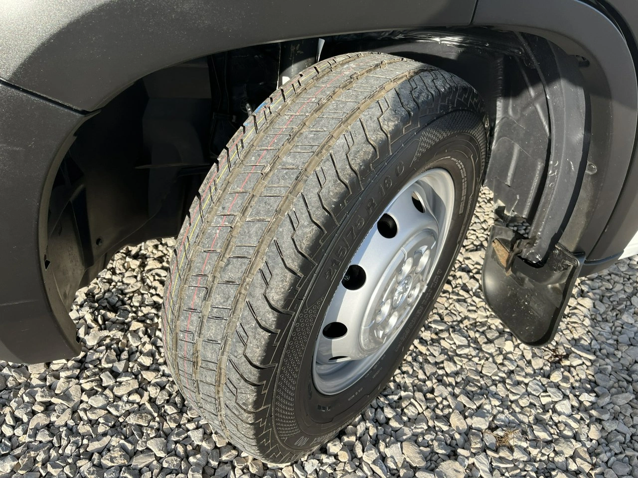 Peugeot Boxer - Zdjęcie 17