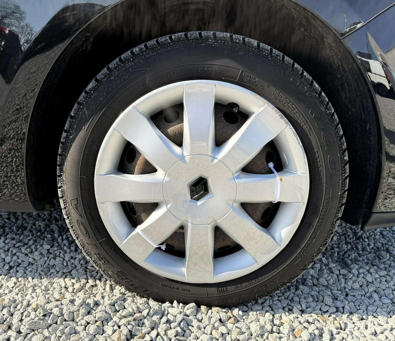 Renault Clio - Zdjęcie 9