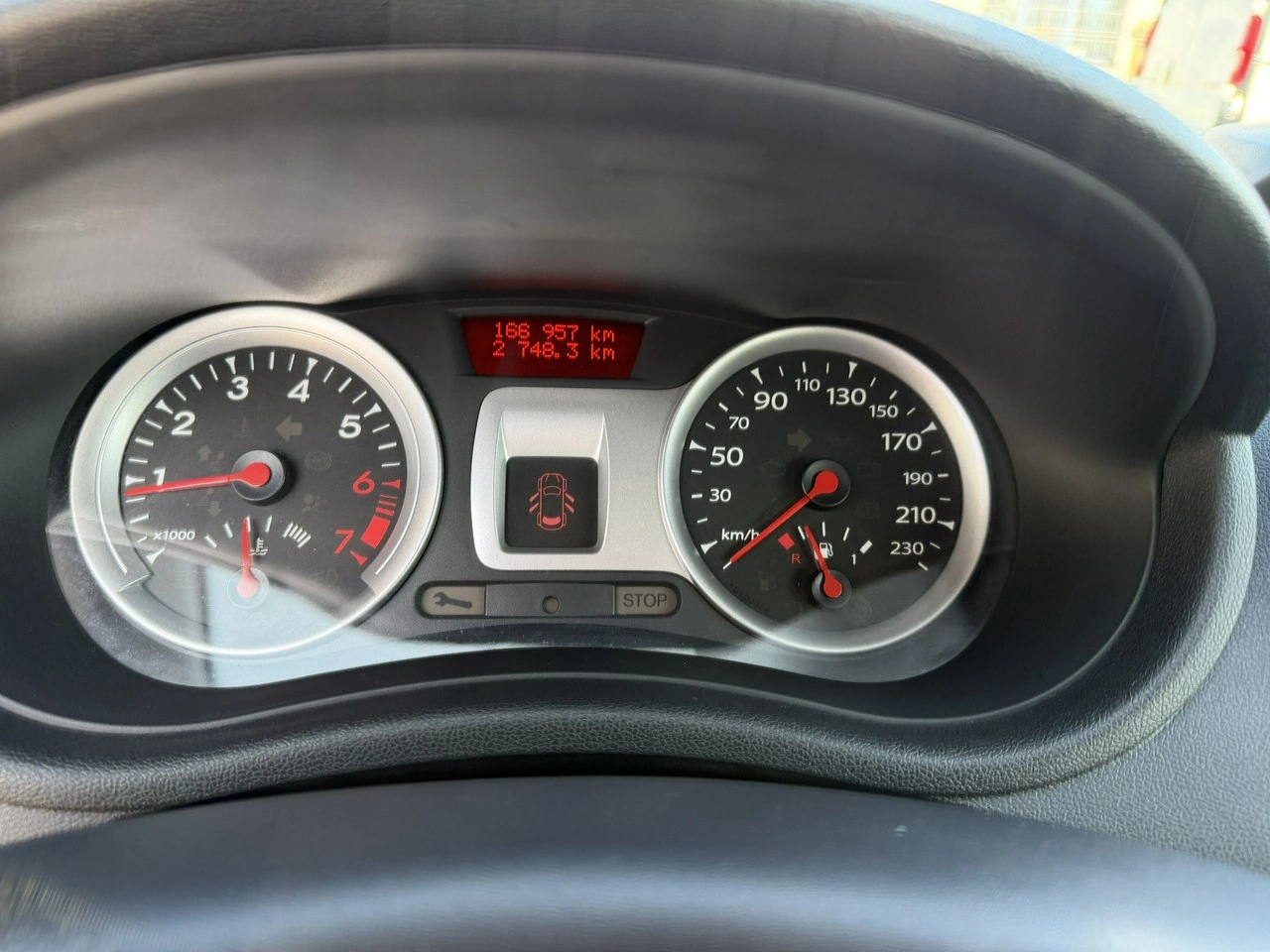 Renault Clio - Zdjęcie 17