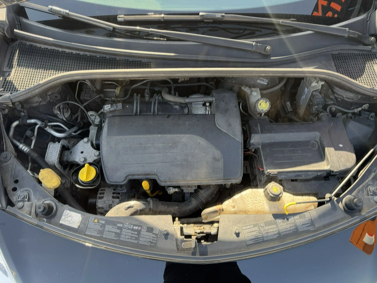 Renault Clio - Zdjęcie 27