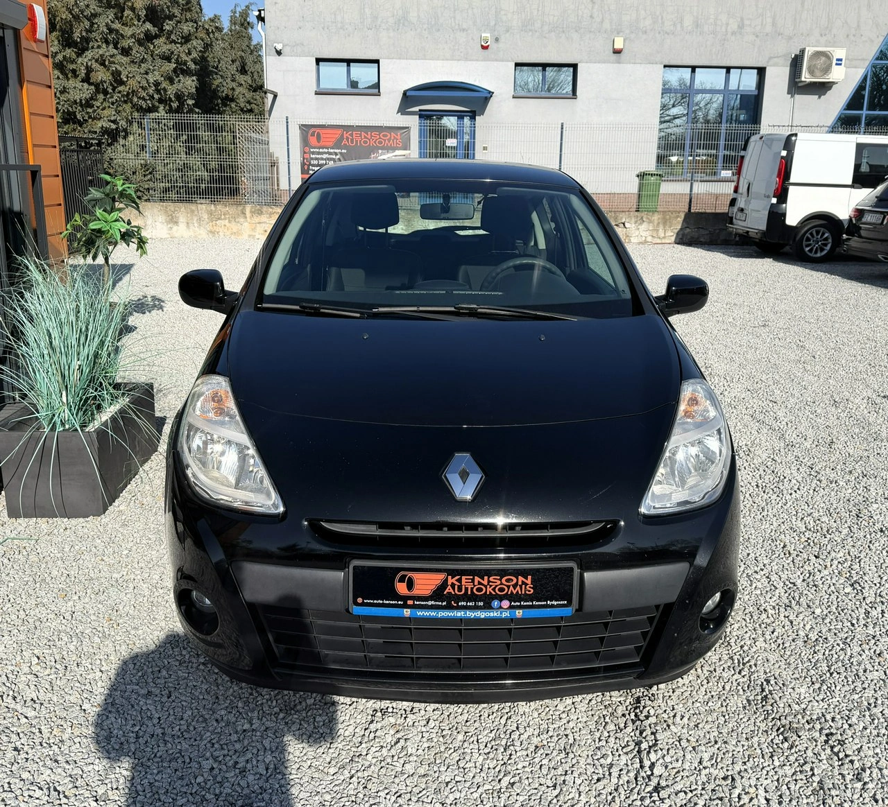 Renault Clio - Zdjęcie 29