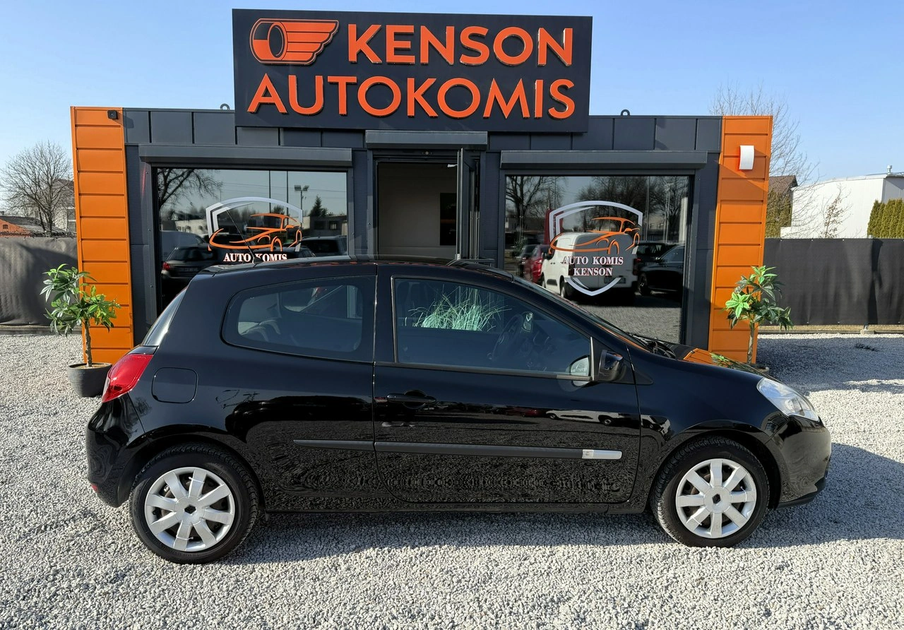 Renault Clio - Zdjęcie 4