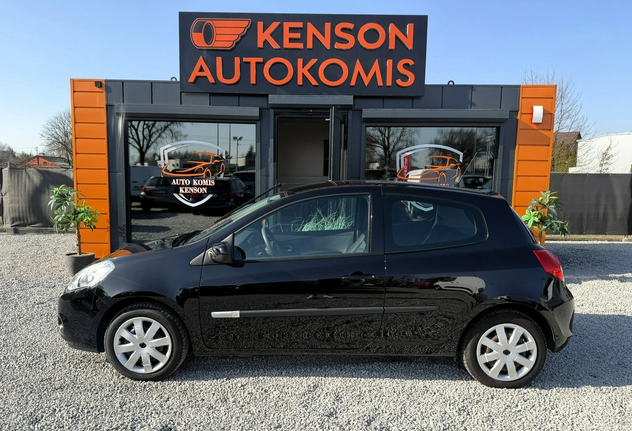 Renault Clio - Zdjęcie 5