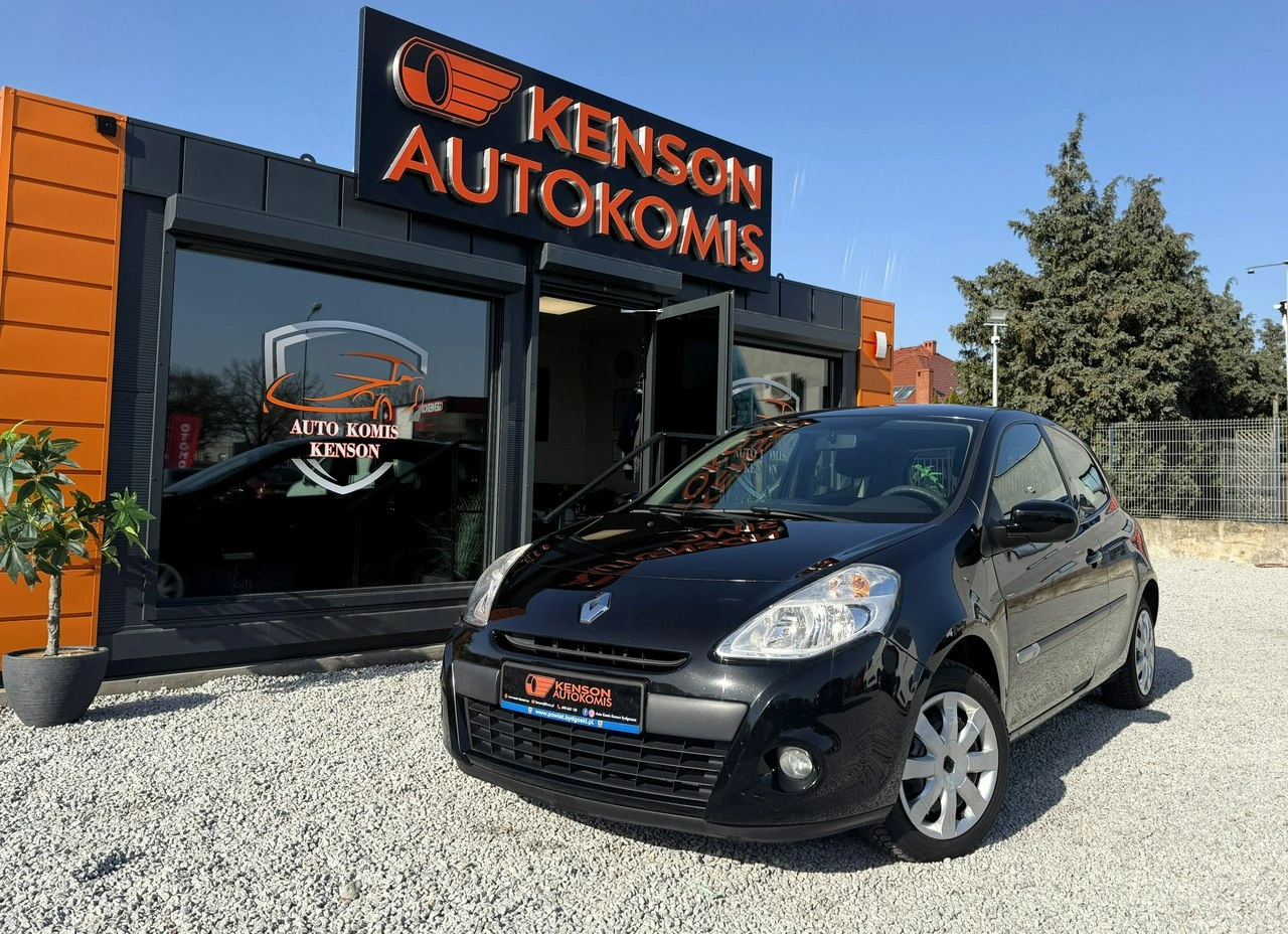 Renault Clio - Zdjęcie 6