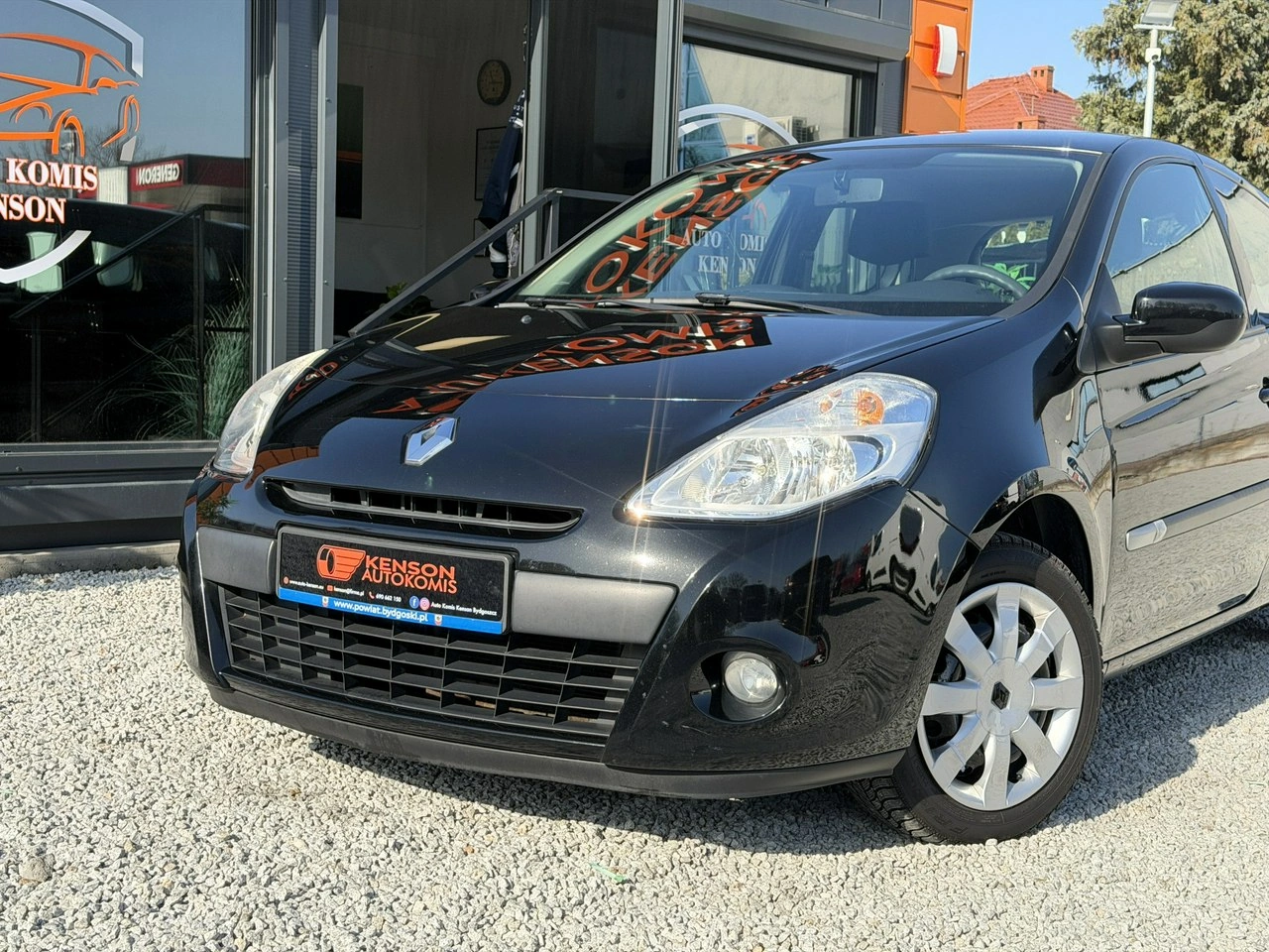 Renault Clio - Zdjęcie 7