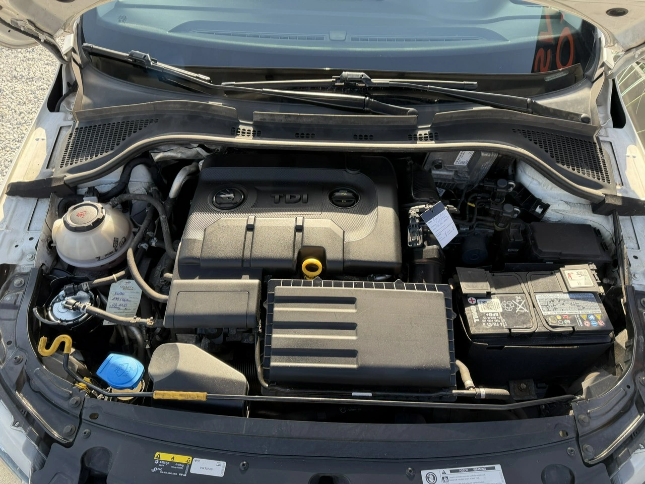 Skoda RAPID - Zdjęcie 30