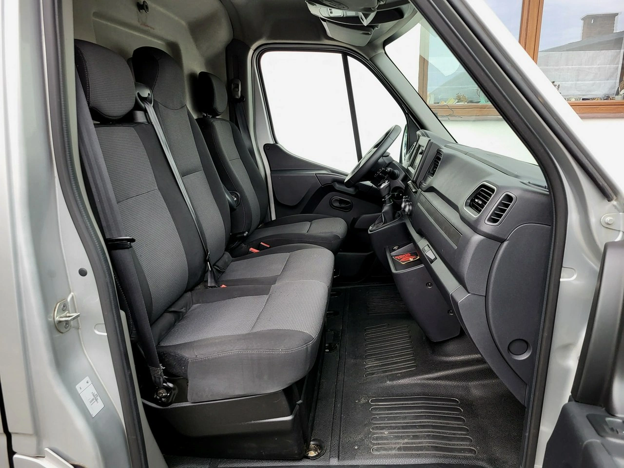 Renault Master - Zdjęcie 10