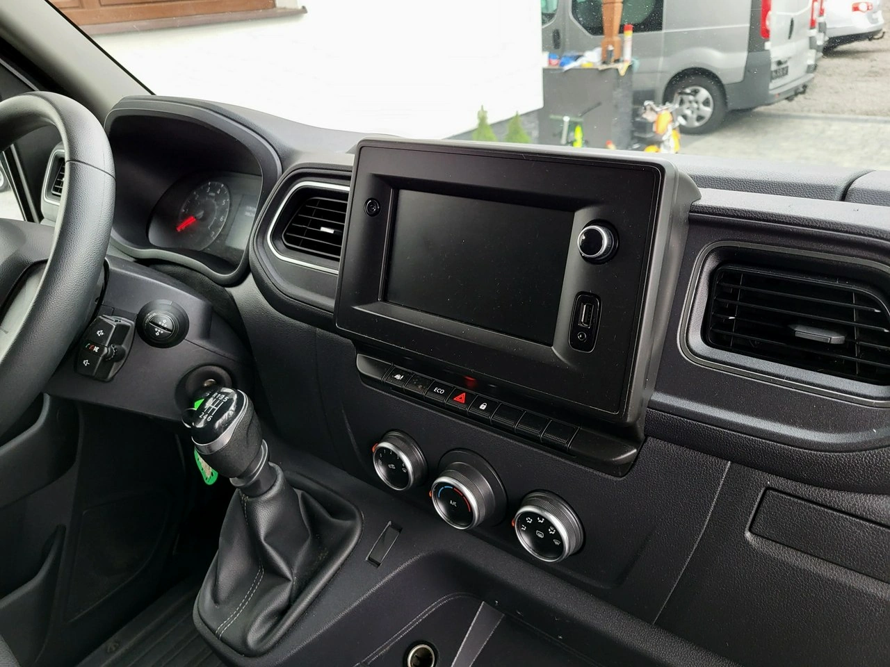 Renault Master - Zdjęcie 12