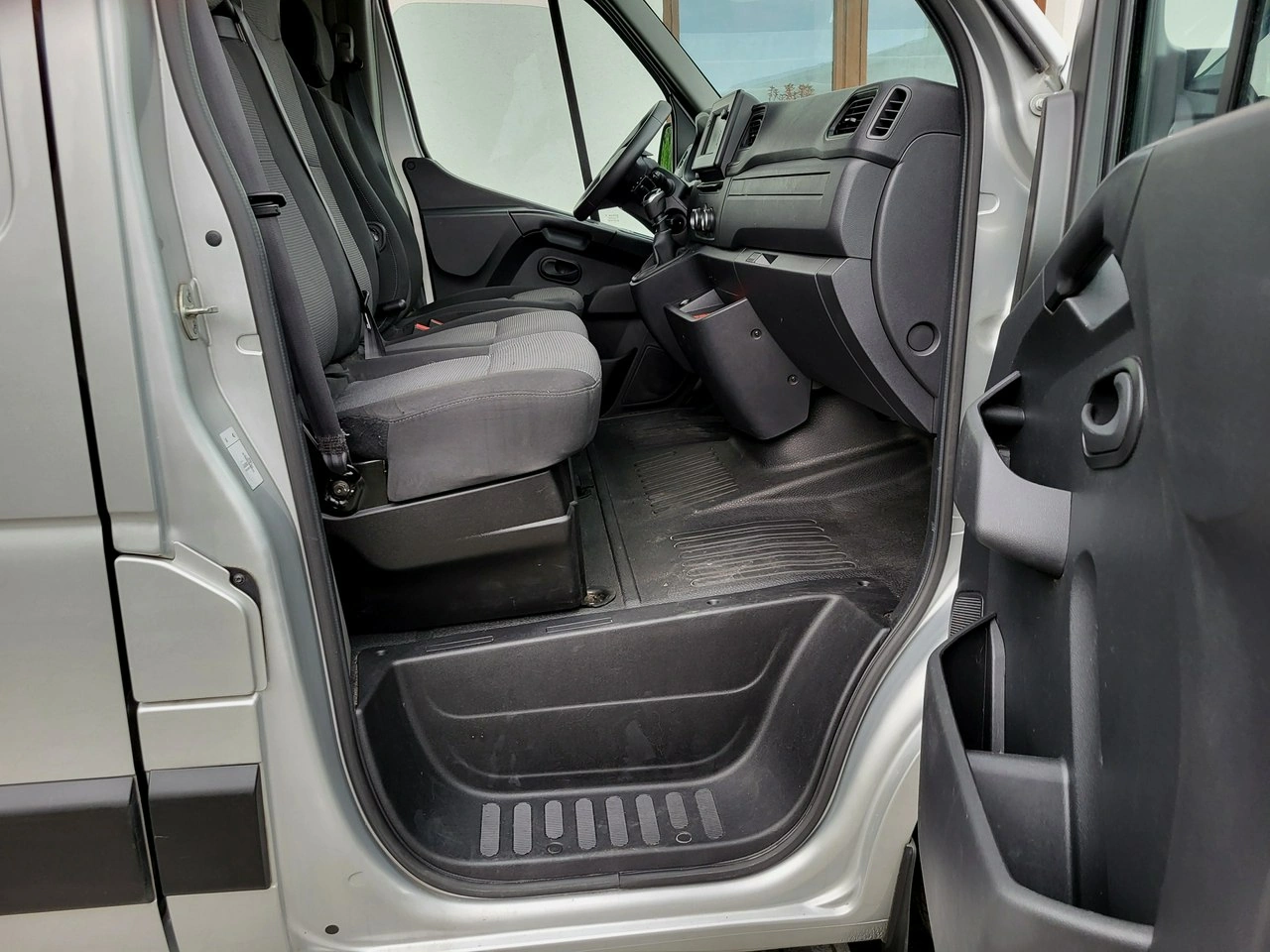 Renault Master - Zdjęcie 13