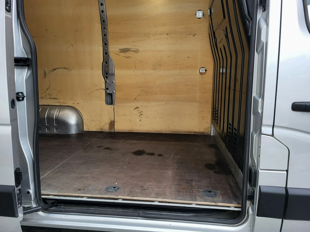 Renault Master - Zdjęcie 14