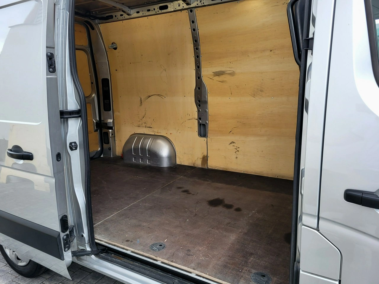 Renault Master - Zdjęcie 15