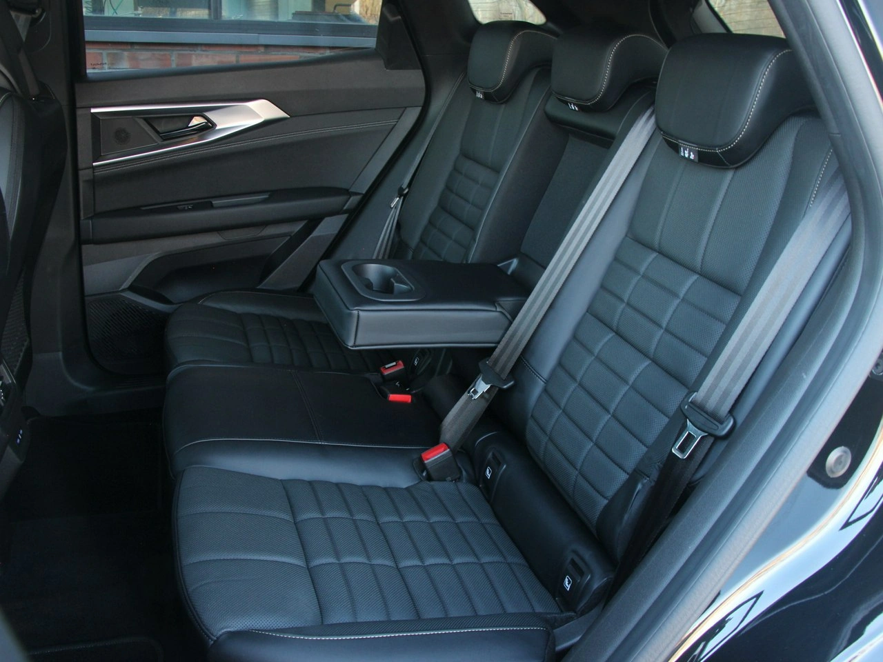 Renault Austral - Zdjęcie 9