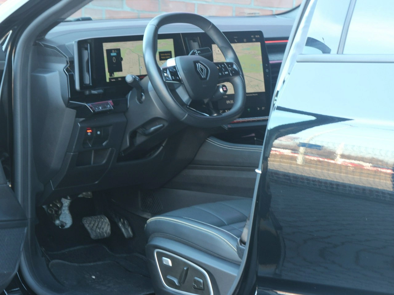 Renault Austral - Zdjęcie 10