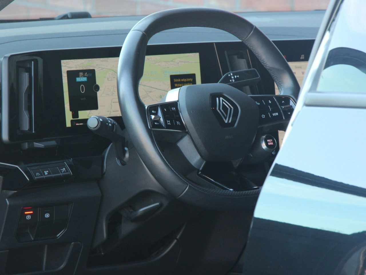 Renault Austral - Zdjęcie 11