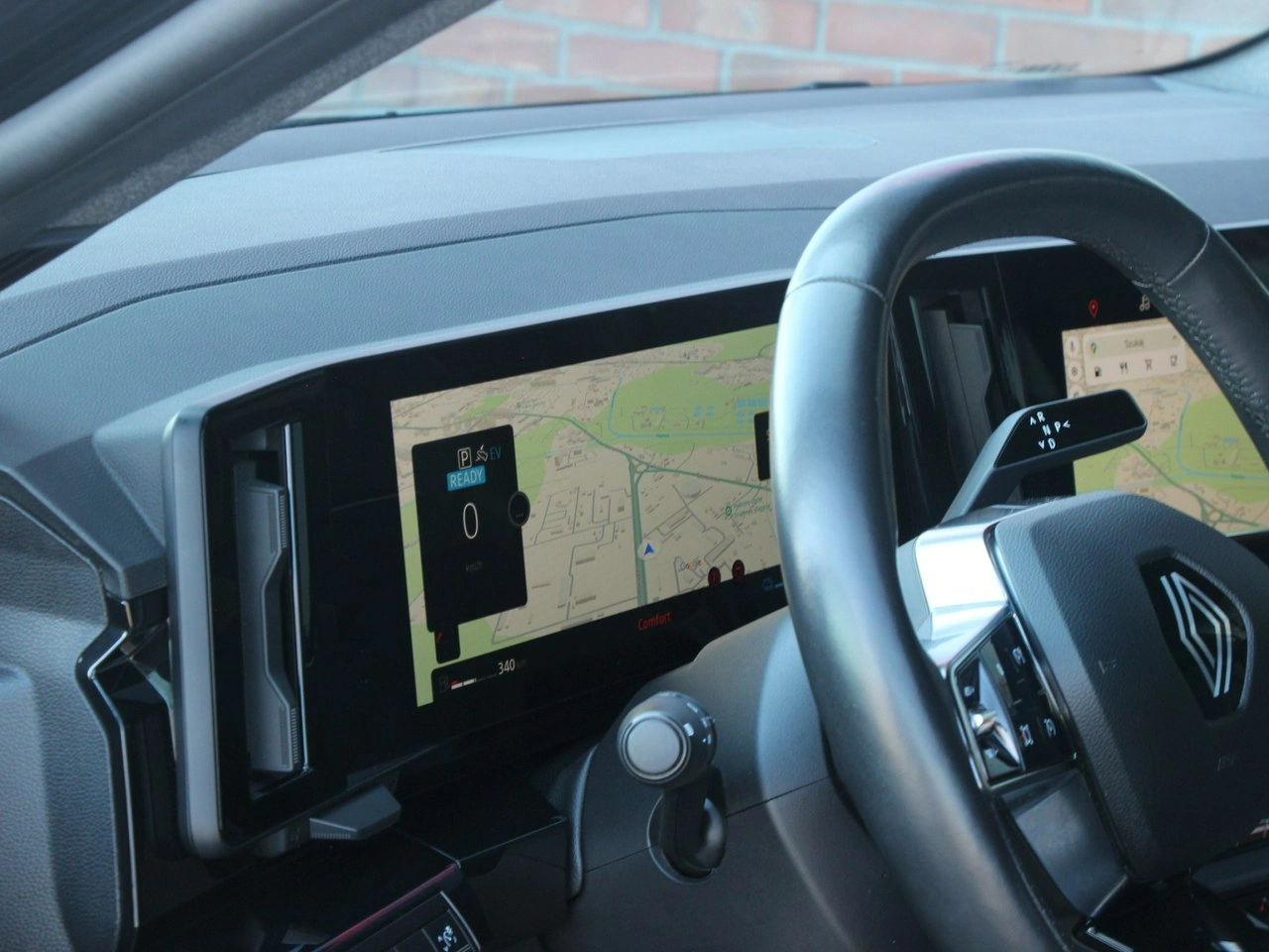 Renault Austral - Zdjęcie 12