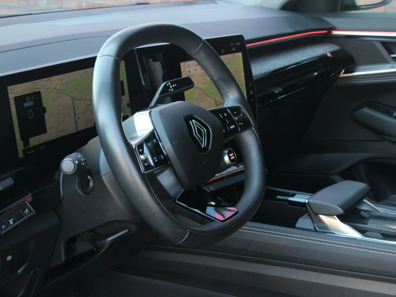 Renault Austral - Zdjęcie 13