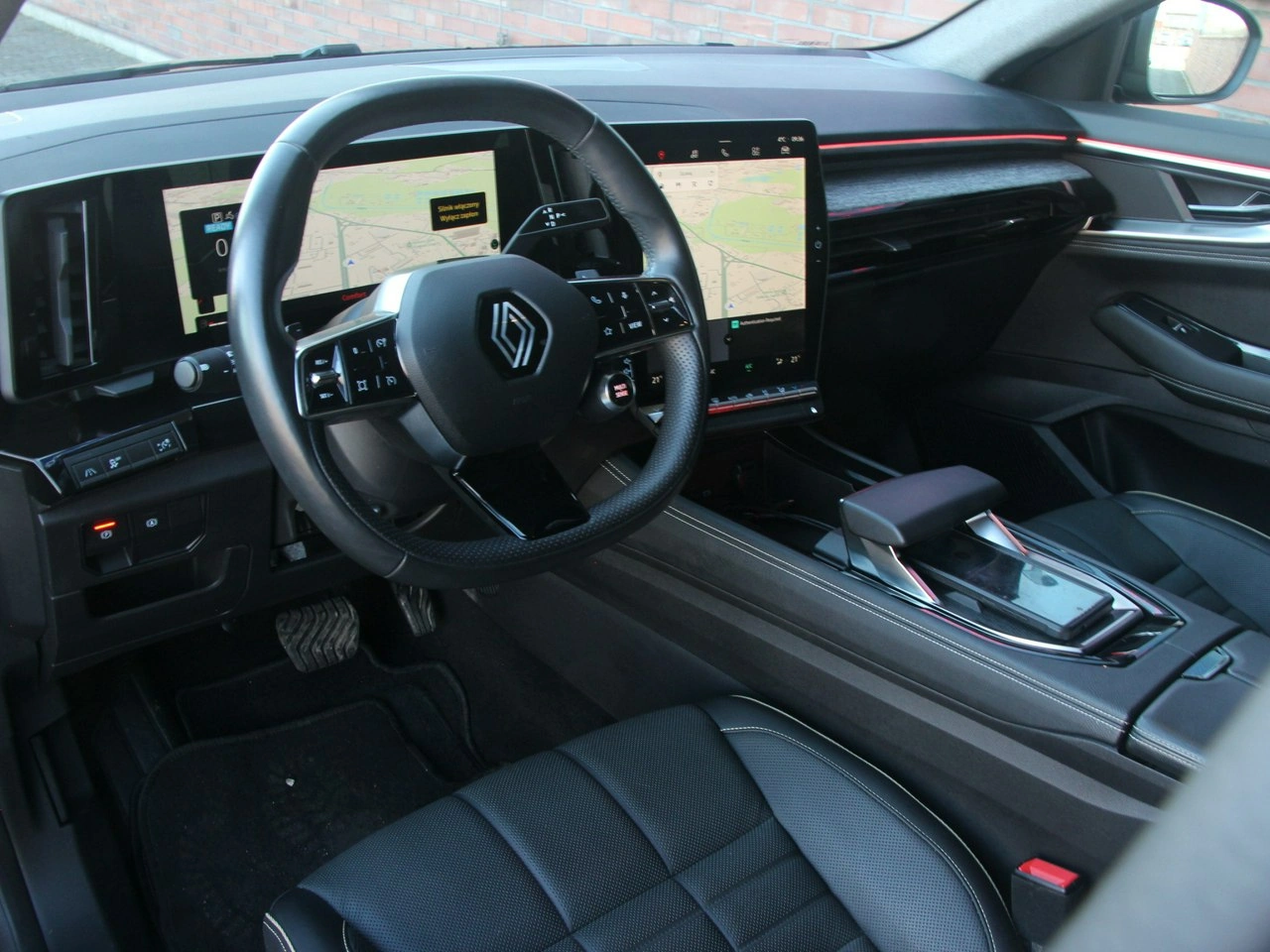 Renault Austral - Zdjęcie 14