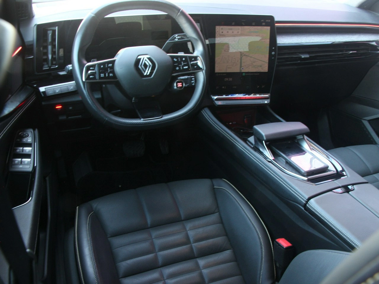 Renault Austral - Zdjęcie 15