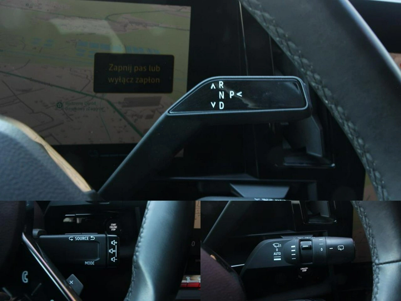 Renault Austral - Zdjęcie 20