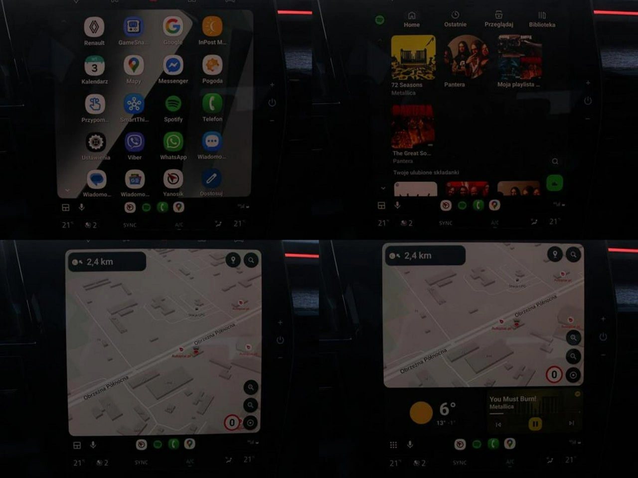 Renault Austral - Zdjęcie 21