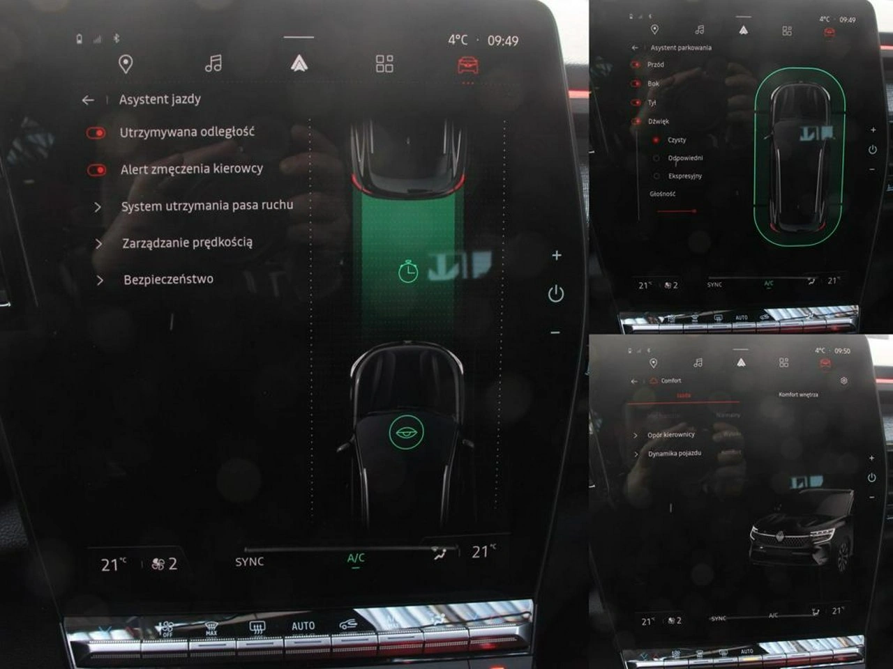 Renault Austral - Zdjęcie 23