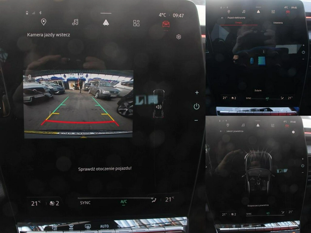 Renault Austral - Zdjęcie 24