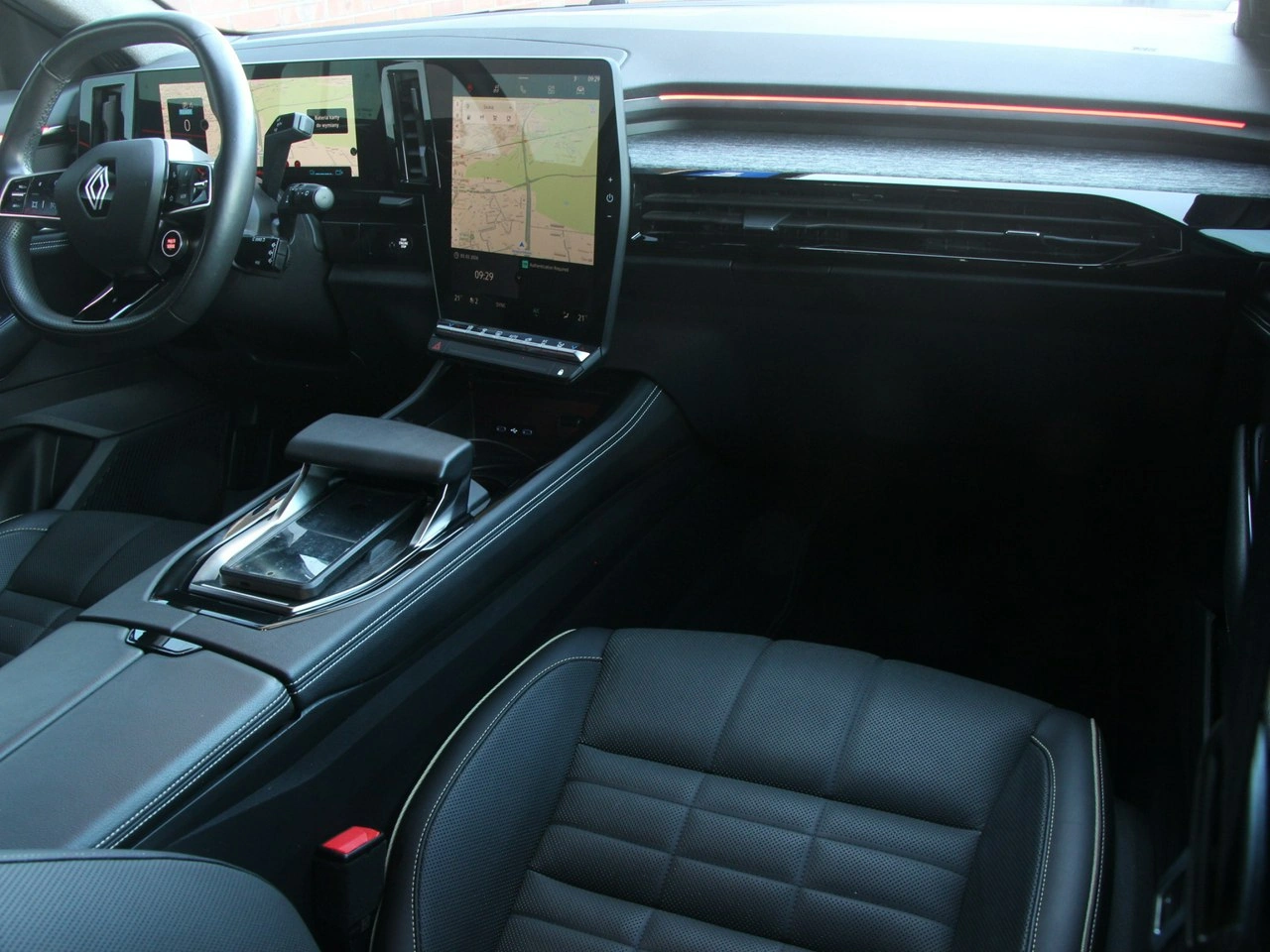 Renault Austral - Zdjęcie 26