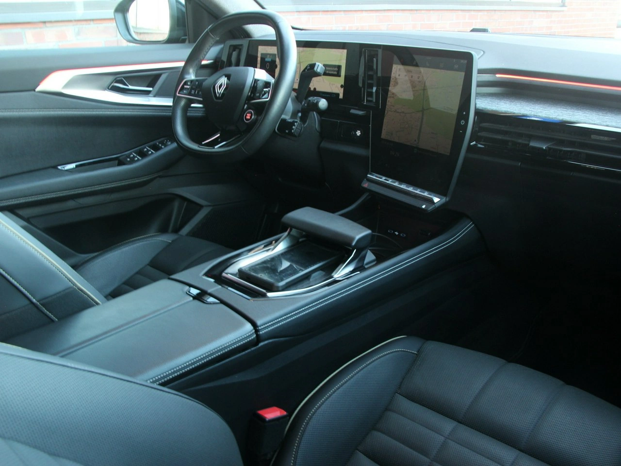 Renault Austral - Zdjęcie 27