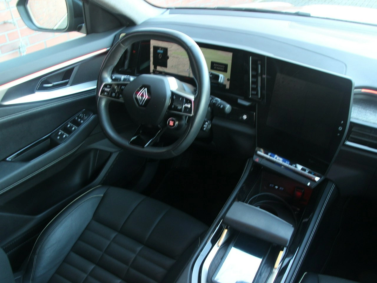 Renault Austral - Zdjęcie 28