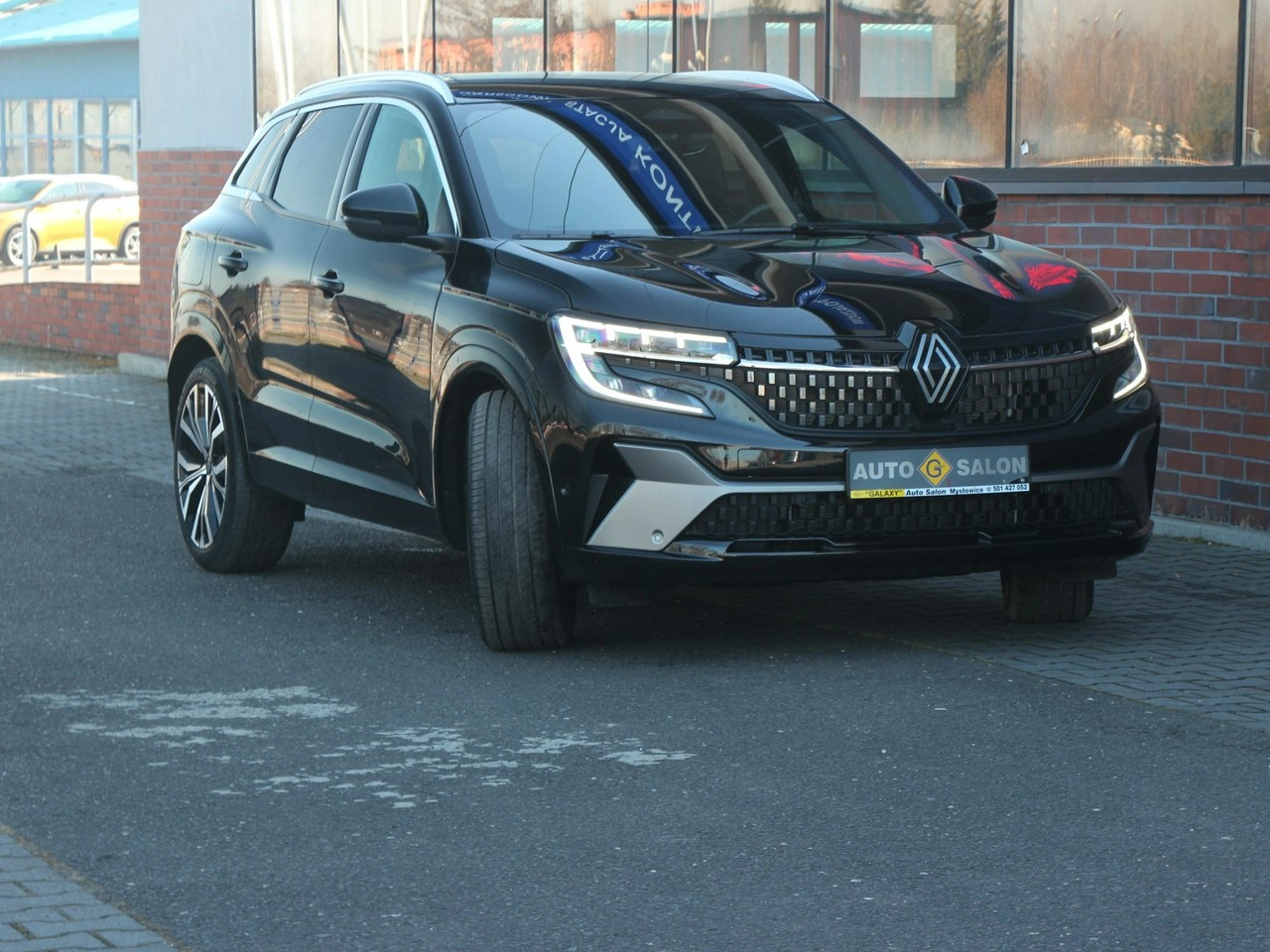 Renault Austral - Zdjęcie 2