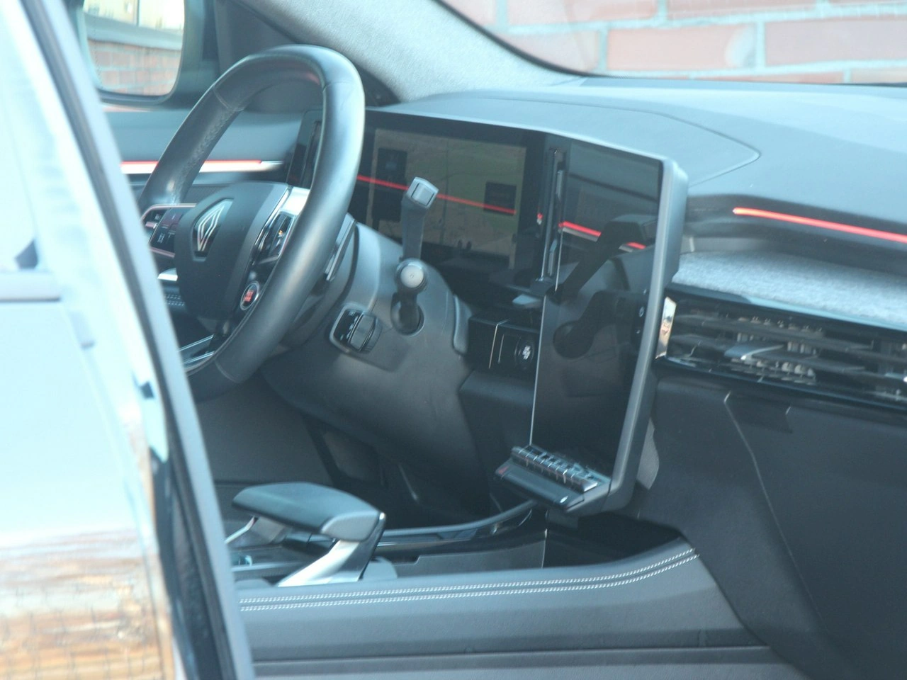 Renault Austral - Zdjęcie 30