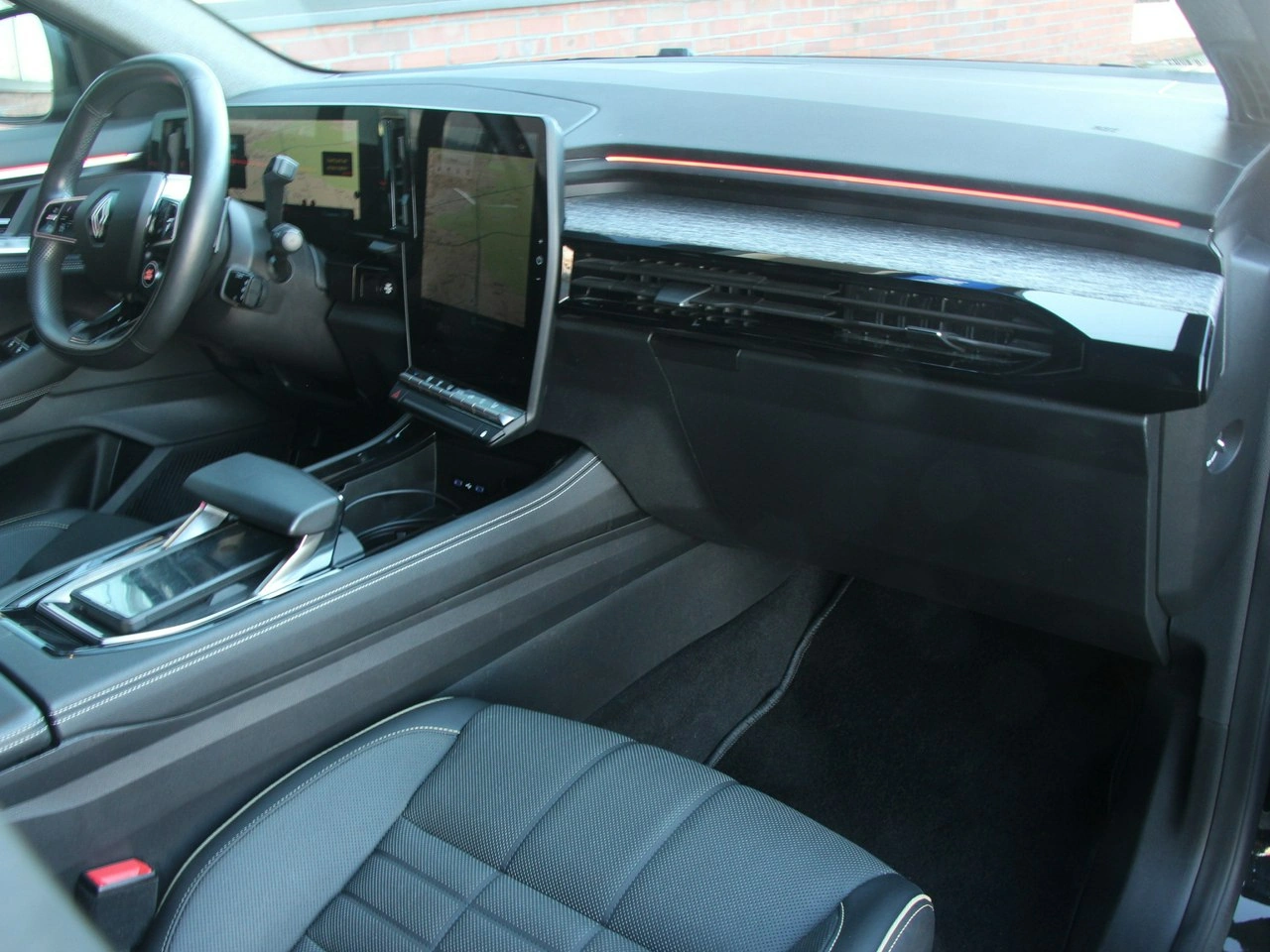 Renault Austral - Zdjęcie 31