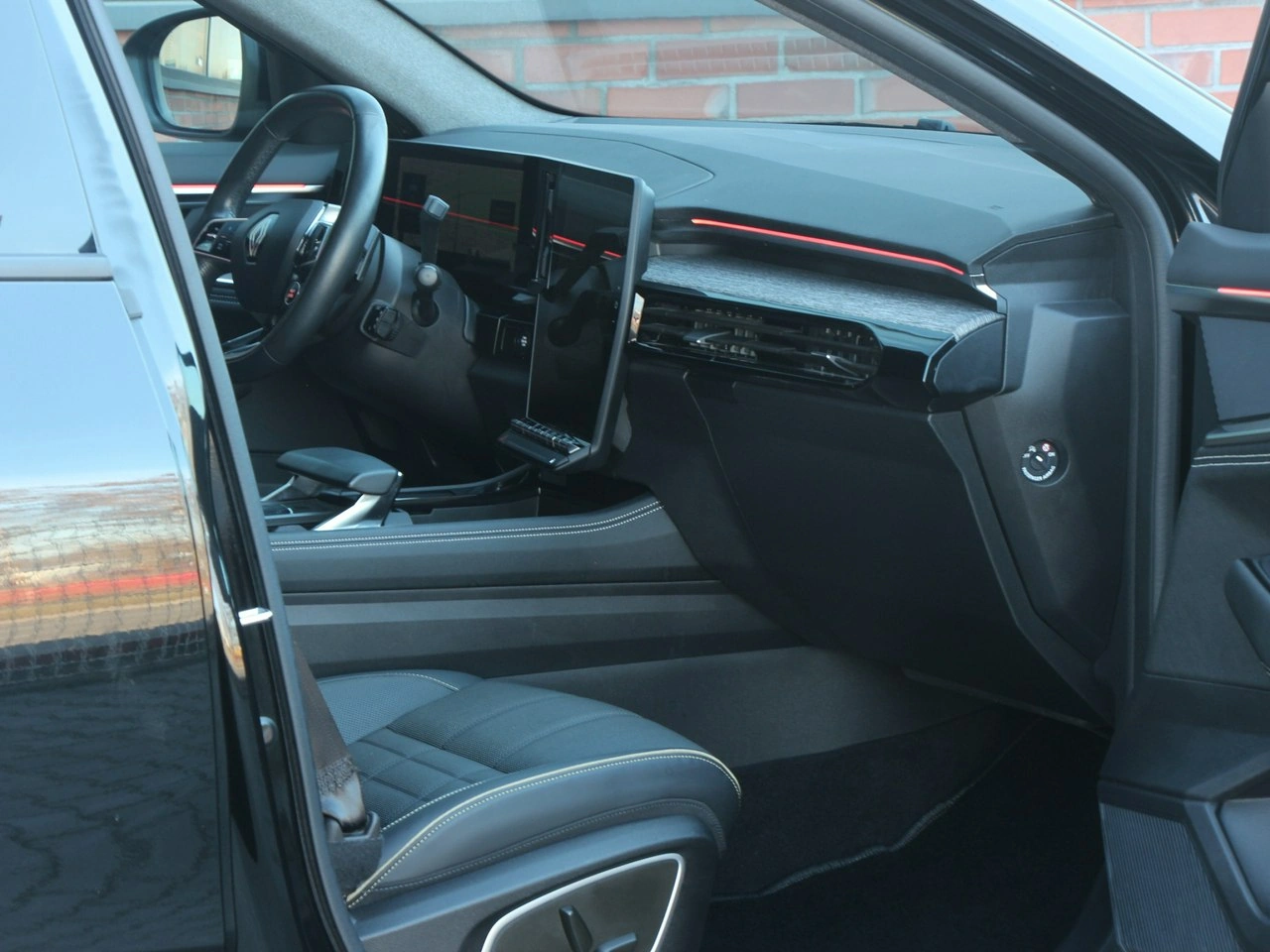 Renault Austral - Zdjęcie 32