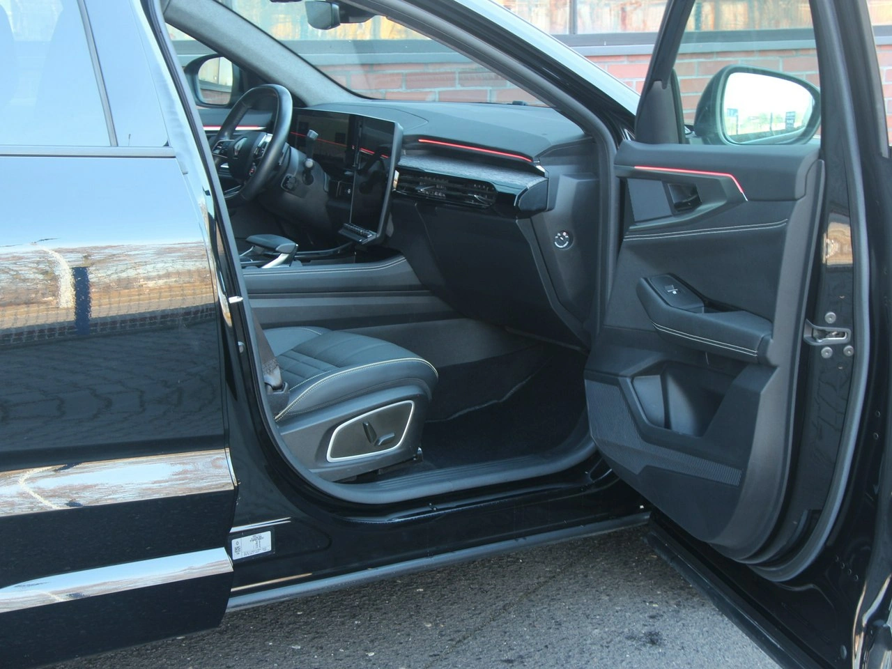 Renault Austral - Zdjęcie 33