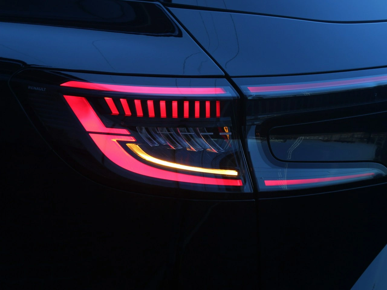 Renault Austral - Zdjęcie 36