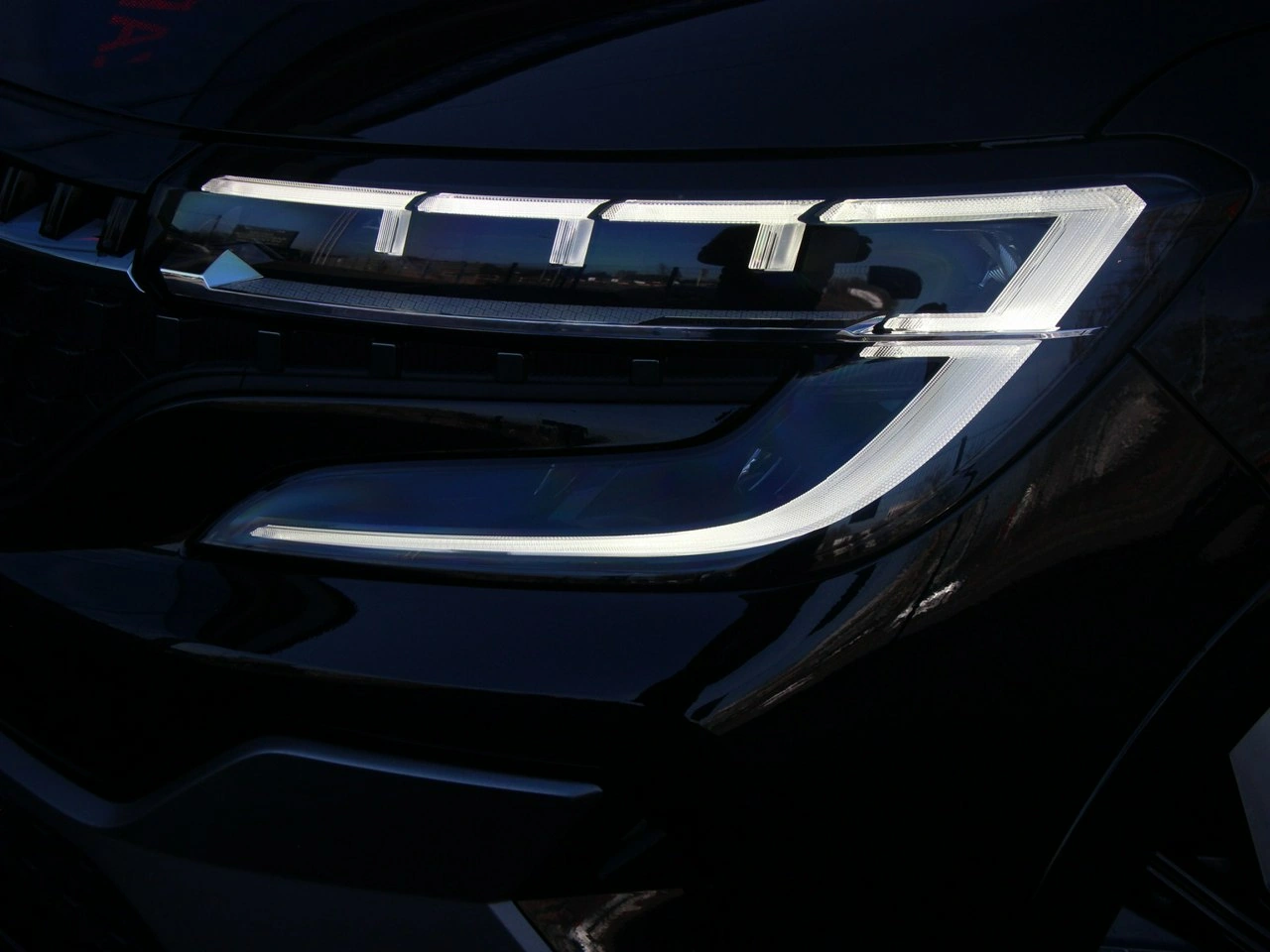 Renault Austral - Zdjęcie 37