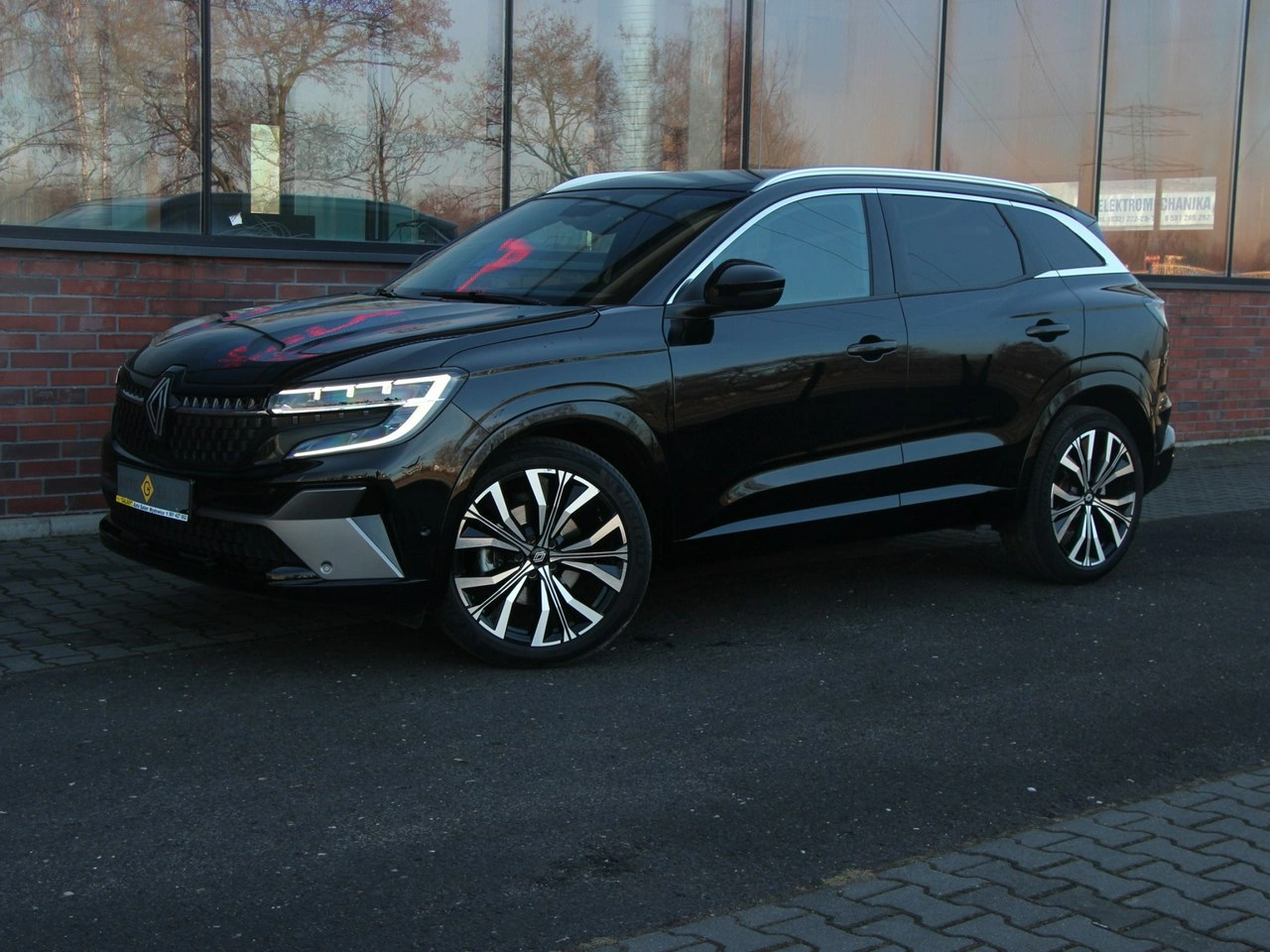 Renault Austral - Zdjęcie 40